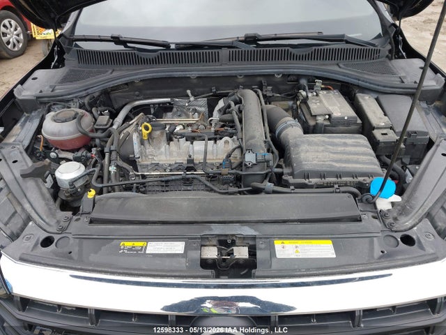 Aukcja sprzedaży 2021 Volkswagen Jetta Highline, vin: 3VWE57BU0MM024282, numer aukcji: 12598333