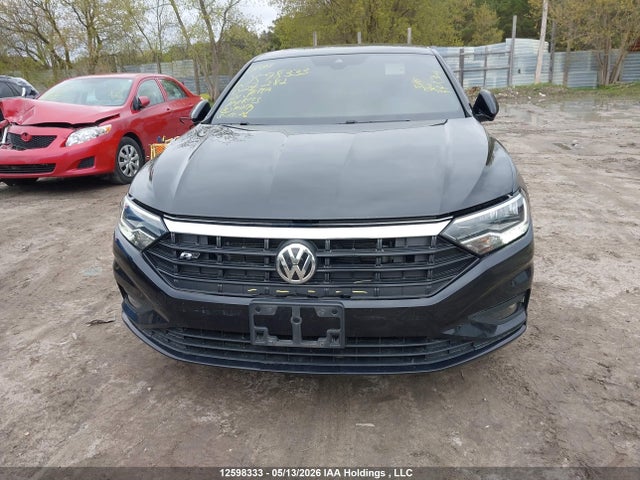 Aukcja sprzedaży 2021 Volkswagen Jetta Highline, vin: 3VWE57BU0MM024282, numer aukcji: 12598333