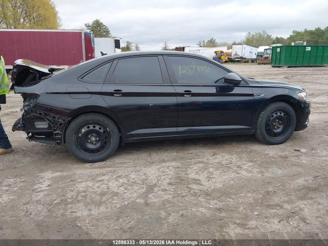 Aukcja sprzedaży 2021 Volkswagen Jetta Highline, vin: 3VWE57BU0MM024282, numer aukcji: 12598333