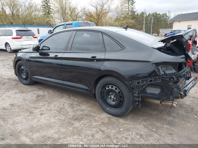 Aukcja sprzedaży 2021 Volkswagen Jetta Highline, vin: 3VWE57BU0MM024282, numer aukcji: 12598333