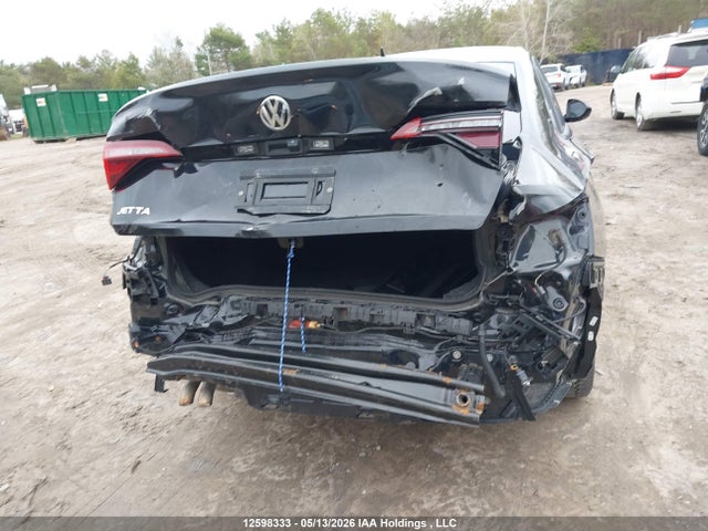 Aukcja sprzedaży 2021 Volkswagen Jetta Highline, vin: 3VWE57BU0MM024282, numer aukcji: 12598333