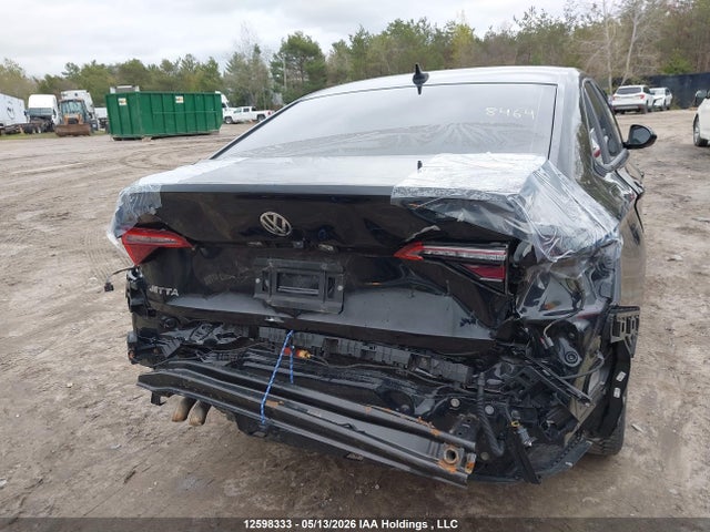 Aukcja sprzedaży 2021 Volkswagen Jetta Highline, vin: 3VWE57BU0MM024282, numer aukcji: 12598333