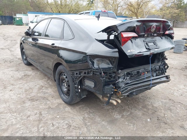 Aukcja sprzedaży 2021 Volkswagen Jetta Highline, vin: 3VWE57BU0MM024282, numer aukcji: 12598333