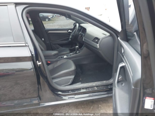 Aukcja sprzedaży 2021 Volkswagen Jetta Highline, vin: 3VWE57BU0MM024282, numer aukcji: 12598333