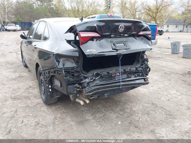 Aukcja sprzedaży 2021 Volkswagen Jetta Highline, vin: 3VWE57BU0MM024282, numer aukcji: 12598333