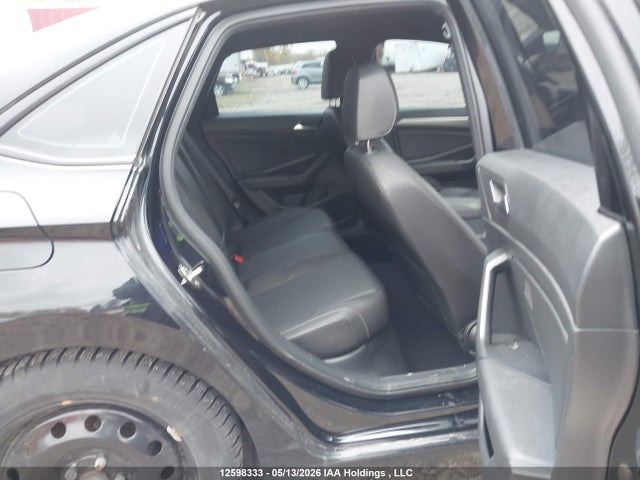 Aukcja sprzedaży 2021 Volkswagen Jetta Highline, vin: 3VWE57BU0MM024282, numer aukcji: 12598333
