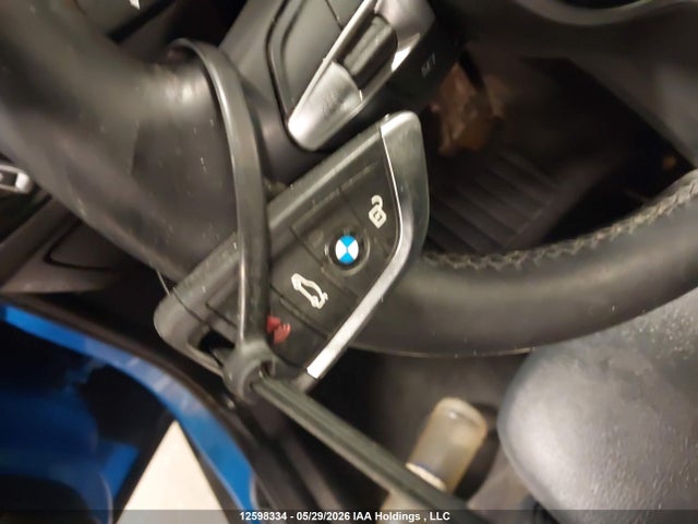 12598334 :رقم المزاد ، WBXYJ5C35JEF73313 vin ، 2018 Bmw X2 Xdrive28i مزاد بيع