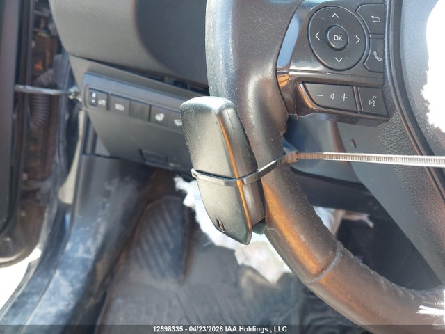 Toyota Corolla 2024 5YFB4MDE1RP165827 Image 11