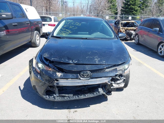 Aukcja sprzedaży 2024 Toyota Corolla, vin: 5YFB4MDE1RP165827, numer aukcji: 12598335