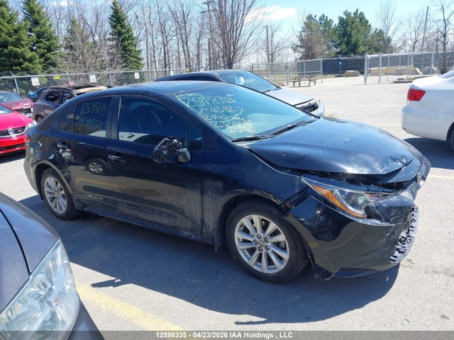 Toyota Corolla 2024 5YFB4MDE1RP165827 Image 14