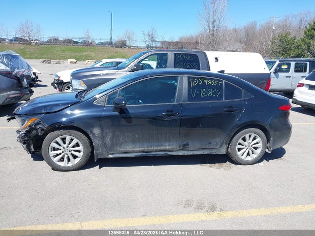 Toyota Corolla 2024 5YFB4MDE1RP165827 Image 15