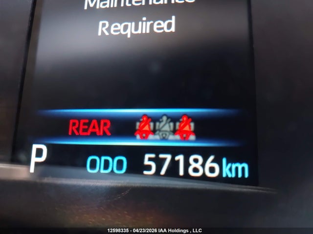 Toyota Corolla 2024 5YFB4MDE1RP165827 Image 16