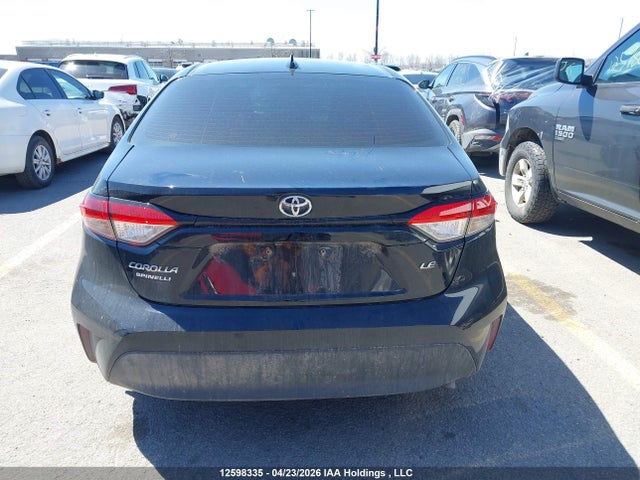 Toyota Corolla 2024 5YFB4MDE1RP165827 Image 17