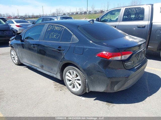 Toyota Corolla 2024 5YFB4MDE1RP165827 Image 3