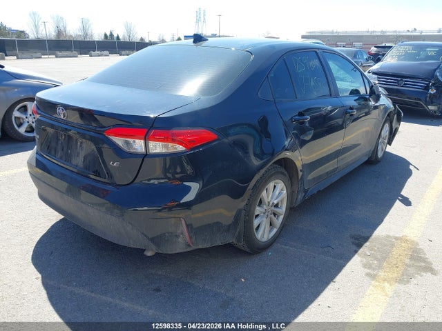 Toyota Corolla 2024 5YFB4MDE1RP165827 Image 4