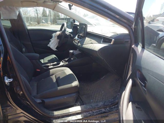 Toyota Corolla 2024 5YFB4MDE1RP165827 Image 5