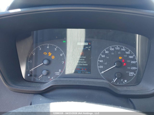Toyota Corolla 2024 5YFB4MDE1RP165827 Image 7