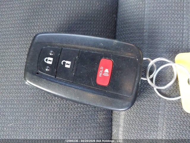 JTNK4MBE8M3121601 Toyota Corolla