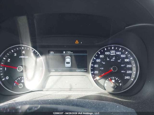 2022 Kia Forte Gt Line მანქანა იყიდება აუქციონზე, vin: 3KPF34AD5NE481596, აუქციონის ნომერი: 12598337