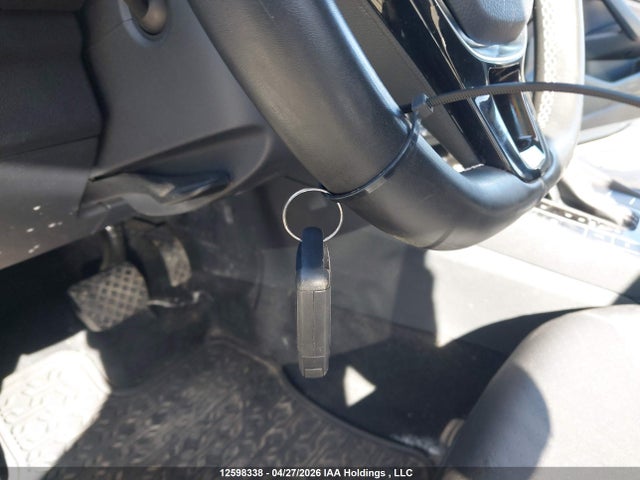 12598338 :رقم المزاد ، 3VWE57BU7MM070904 vin ، 2021 Volkswagen Jetta مزاد بيع