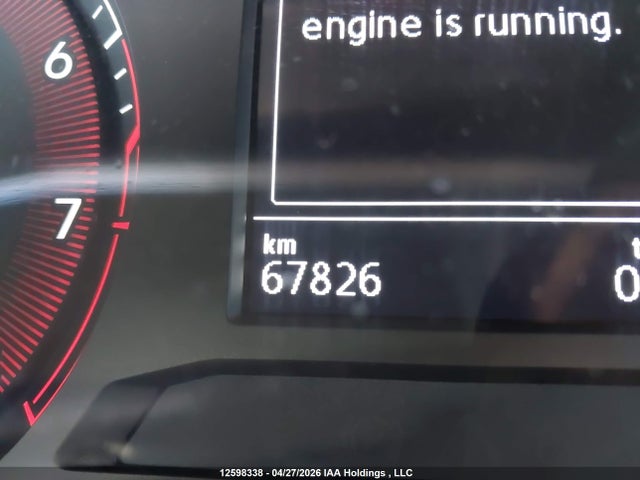 12598338 :رقم المزاد ، 3VWE57BU7MM070904 vin ، 2021 Volkswagen Jetta مزاد بيع