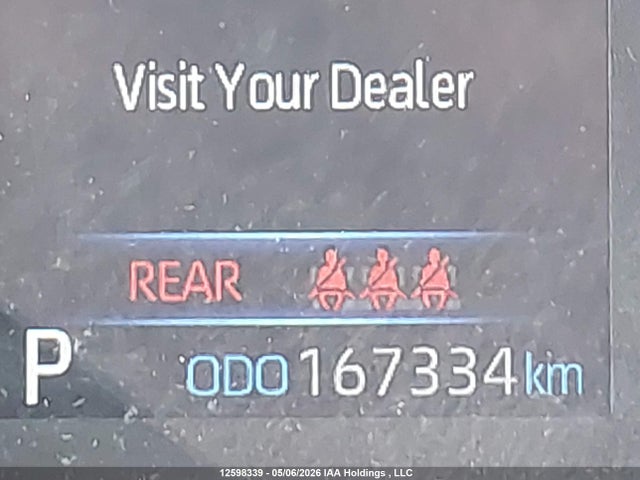 12598339 :رقم المزاد ، 5YFBPMBE2NP296639 vin ، 2022 Toyota Corolla Le مزاد بيع