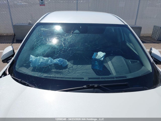 Продаж на аукціоні авто 2020 Honda Civic Lx, vin: 2HGFC2F56LH025809, номер лоту: 12598340