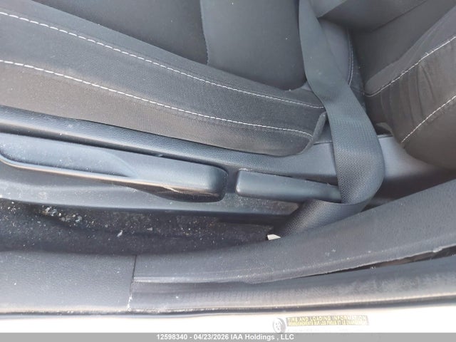 Продаж на аукціоні авто 2020 Honda Civic Lx, vin: 2HGFC2F56LH025809, номер лоту: 12598340