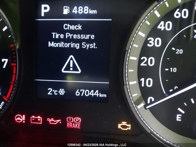 12598342 :رقم المزاد ، KMHRB8A3XNU132896 vin ، 2022 Hyundai Venue Essential Auto Ivt مزاد بيع