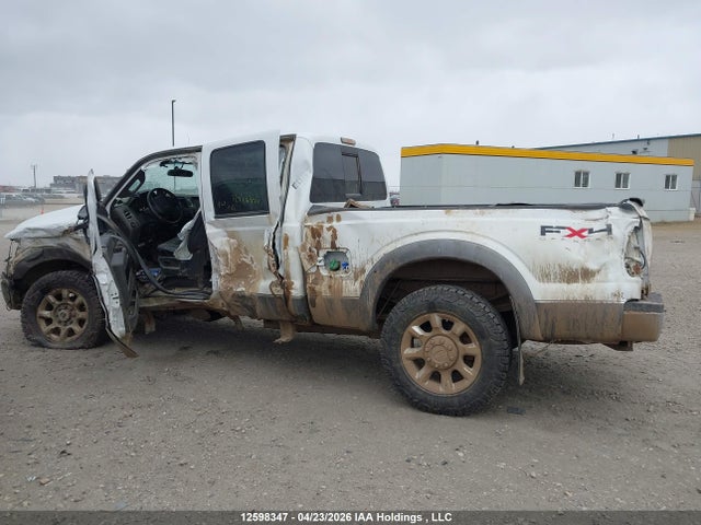 Продаж на аукціоні авто 2011 Ford F350 Super Duty, vin: 1FT8W3BT7BEB64135, номер лоту: 12598347