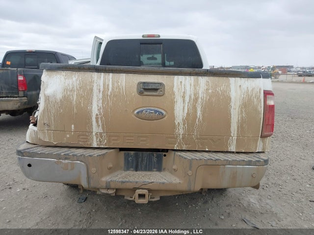 Продаж на аукціоні авто 2011 Ford F350 Super Duty, vin: 1FT8W3BT7BEB64135, номер лоту: 12598347