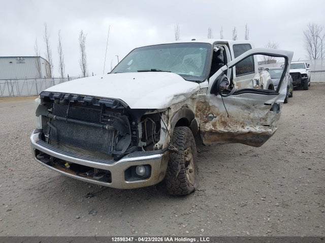 Продаж на аукціоні авто 2011 Ford F350 Super Duty, vin: 1FT8W3BT7BEB64135, номер лоту: 12598347