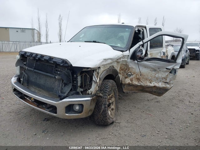 Продаж на аукціоні авто 2011 Ford F350 Super Duty, vin: 1FT8W3BT7BEB64135, номер лоту: 12598347