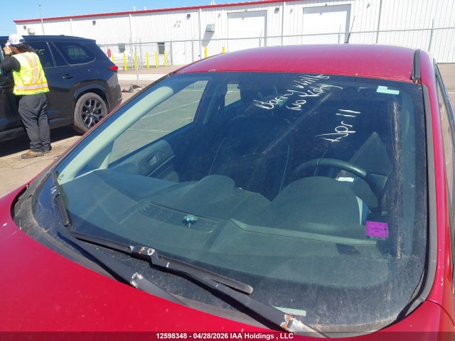 Продаж на аукціоні авто 2011 Ford Fiesta Ses, vin: 3FADP4FJ4BM204116, номер лоту: 12598348
