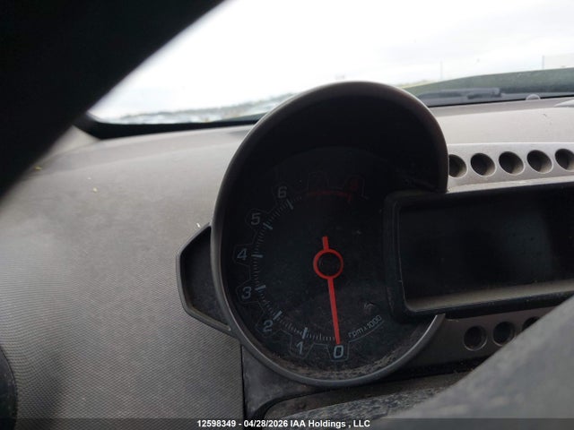 2013 Chevrolet Sonic მანქანა იყიდება აუქციონზე, vin: 1G1JA6EH9D4238942, აუქციონის ნომერი: 12598349