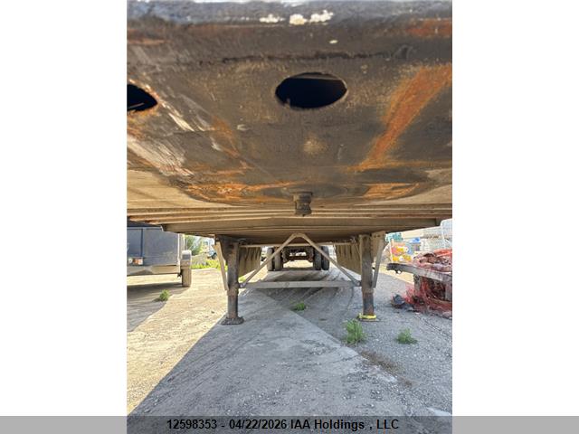 2022 Stoughton Trailers Inc  მანქანა იყიდება აუქციონზე, vin: 1DW1A5328NSA60113, აუქციონის ნომერი: 12598353