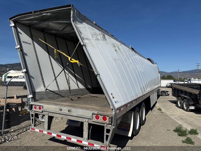 2022 Stoughton Trailers Inc  მანქანა იყიდება აუქციონზე, vin: 1DW1A5328NSA60113, აუქციონის ნომერი: 12598353
