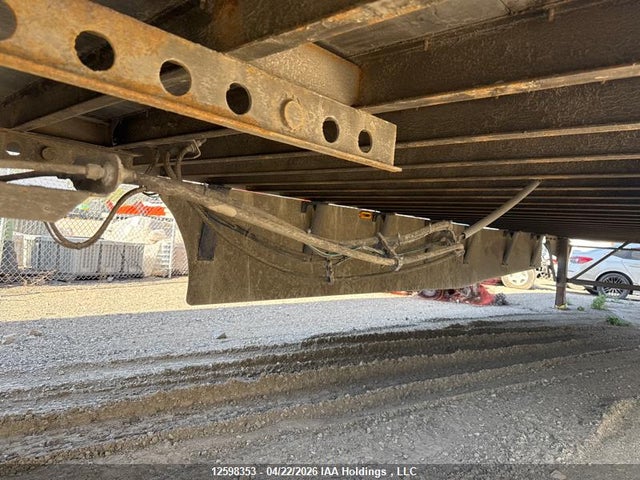 2022 Stoughton Trailers Inc  მანქანა იყიდება აუქციონზე, vin: 1DW1A5328NSA60113, აუქციონის ნომერი: 12598353