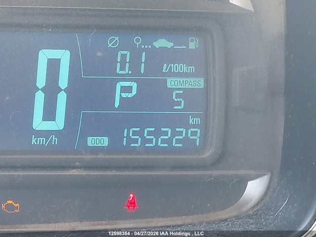 12598354 :رقم المزاد ، 3GNCJSSB5FL111280 vin ، 2015 Chevrolet Trax 2lt مزاد بيع