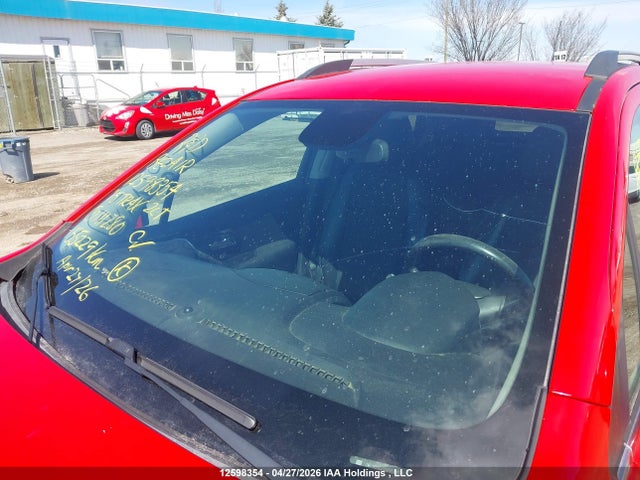 12598354 :رقم المزاد ، 3GNCJSSB5FL111280 vin ، 2015 Chevrolet Trax 2lt مزاد بيع