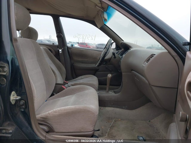 1997 Toyota Corolla Dx მანქანა იყიდება აუქციონზე, vin: 2T1BA03EXVC202905, აუქციონის ნომერი: 12598356