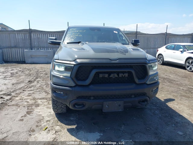 Продажа на аукционе авто 2023 Ram 1500 Rebel, vin: 1C6SRFLT5PN650812, номер лота: 12598357