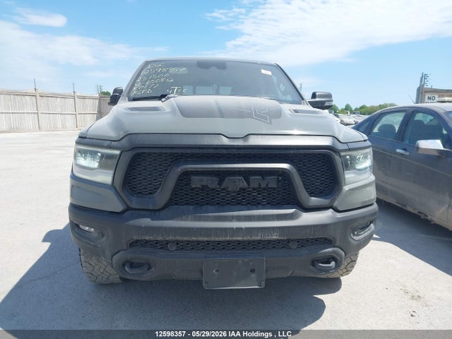 Продажа на аукционе авто 2023 Ram 1500 Rebel, vin: 1C6SRFLT5PN650812, номер лота: 12598357