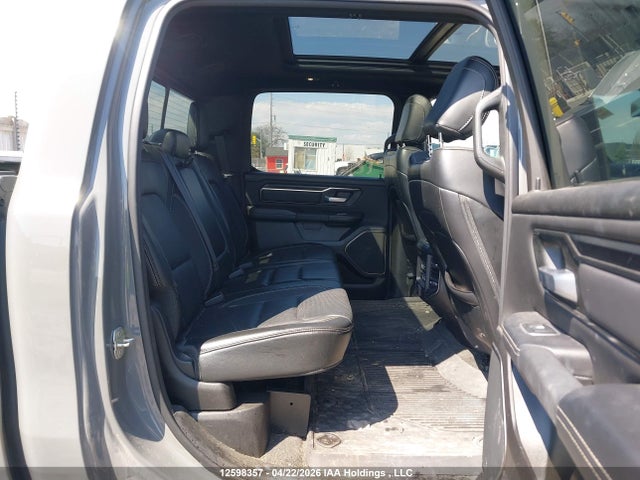 Продажа на аукционе авто 2023 Ram 1500 Rebel, vin: 1C6SRFLT5PN650812, номер лота: 12598357