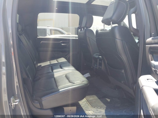 Продажа на аукционе авто 2023 Ram 1500 Rebel, vin: 1C6SRFLT5PN650812, номер лота: 12598357