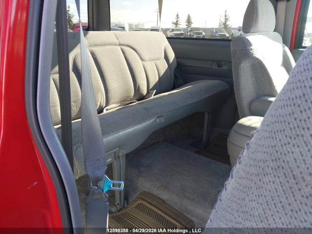 Продажа на аукционе авто 1995 Chevrolet Tahoe K1500, vin: 1GNEK18KXSJ327151, номер лота: 12598358