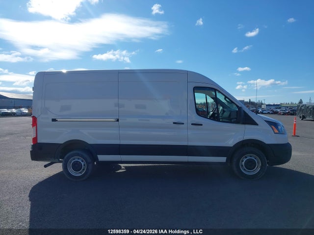 2024 Ford Transit T-250 მანქანა იყიდება აუქციონზე, vin: 1FTBR1C87RKA71848, აუქციონის ნომერი: 12598359