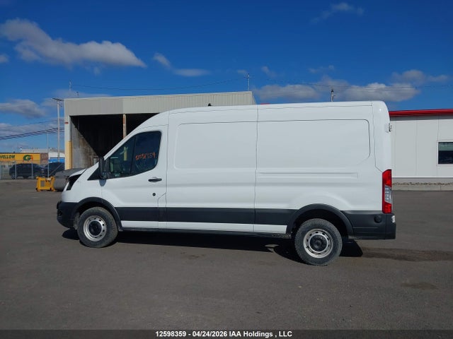 2024 Ford Transit T-250 მანქანა იყიდება აუქციონზე, vin: 1FTBR1C87RKA71848, აუქციონის ნომერი: 12598359