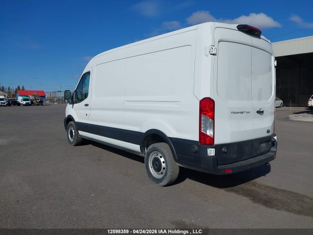 2024 Ford Transit T-250 მანქანა იყიდება აუქციონზე, vin: 1FTBR1C87RKA71848, აუქციონის ნომერი: 12598359