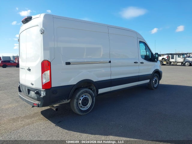 2024 Ford Transit T-250 მანქანა იყიდება აუქციონზე, vin: 1FTBR1C87RKA71848, აუქციონის ნომერი: 12598359